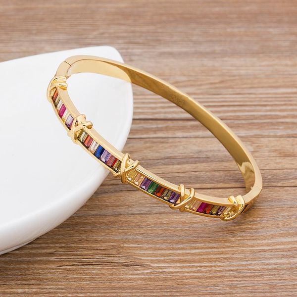 bangle fashion jewelry bracelets copper cubic zirconia crystal rhinestone cuff for female luxulry accessories gift, Black
bangle fashion jewelry bracelets copper cubic zirconia crystal rhinestone cuff for female luxulry accessories gift, Black