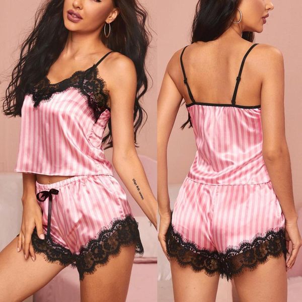 bras sets 2pcs fashion sensual lingerie woman lace striped set exotic apparel underpants underwear casual pajamas, Red;black
bras sets 2pcs fashion sensual lingerie woman lace striped set exotic apparel underpants underwear casual pajamas, Red;black