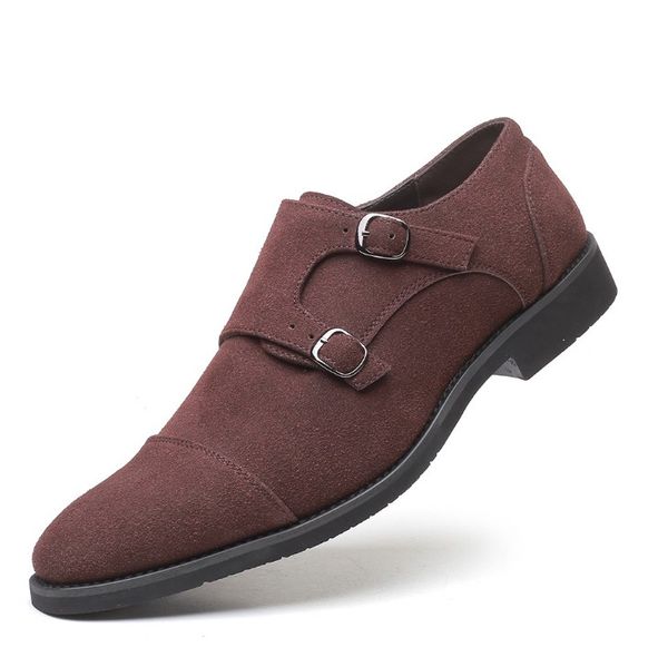 men shoes pu leather stylish design slip-on casual formal basic shoe zapatos de hombre, Black
men shoes pu leather stylish design slip-on casual formal basic shoe zapatos de hombre, Black