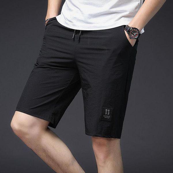 summer breathable beach shorts men pocket bermuda masculino casual running hombre sportswear compression 3xl men's, White;black
summer breathable beach shorts men pocket bermuda masculino casual running hombre sportswear compression 3xl men's, White;black