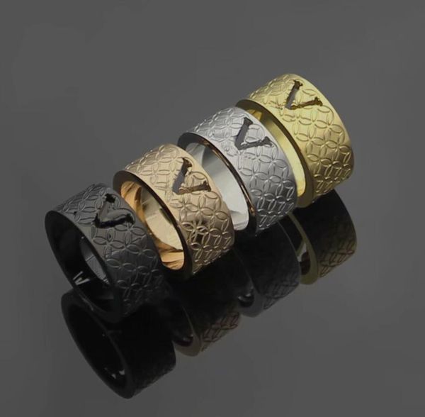 europe america style ring men lady women titanium steel hollow out v initials engraved pattern lovers rings size us6-us9 4 color twinkle, Silver
europe america style ring men lady women titanium steel hollow out v initials engraved pattern lovers rings size us6-us9 4 color twinkle, Silver
