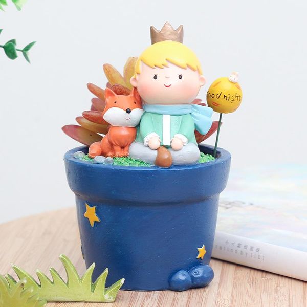 vases the little prince flower pot cartoon micro landscape deskoffice home potted ornaments succulents decorative pots
vases the little prince flower pot cartoon micro landscape deskoffice home potted ornaments succulents decorative pots
