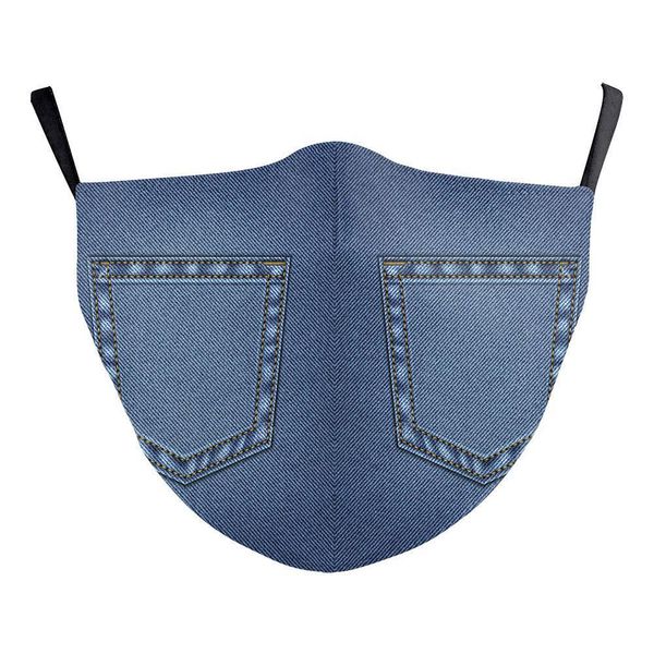 high-quality masks 2021 new denim style 3d digital printed adjustable ear hanging mask vh8d
high-quality masks 2021 new denim style 3d digital printed adjustable ear hanging mask vh8d