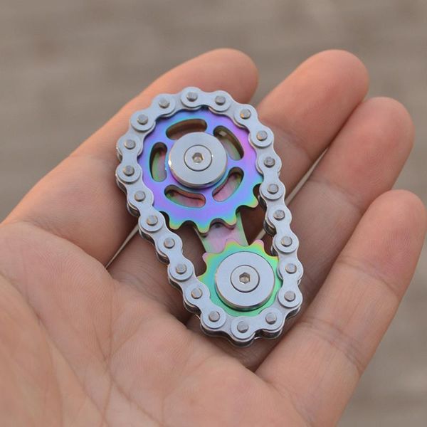 professional hand tool sets stainless steel flywheel sprockets fingertip gyro chains metal gear antistress spinner toy christmas gift
professional hand tool sets stainless steel flywheel sprockets fingertip gyro chains metal gear antistress spinner toy christmas gift