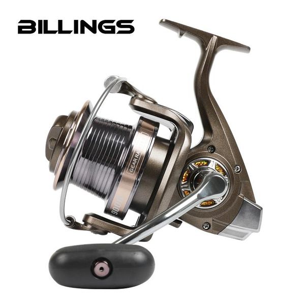 baitcasting reels billings slow jigging reel 14+1bb speed ratio 4.0:1 max drag 30kg waterproof large line capacity long ss boat fishing
baitcasting reels billings slow jigging reel 14+1bb speed ratio 4.0:1 max drag 30kg waterproof large line capacity long ss boat fishing