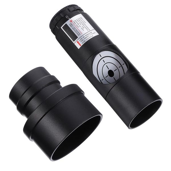 telescope & binoculars 1 set astronomical 7 bright levels collimator and eyepiece adapter
telescope & binoculars 1 set astronomical 7 bright levels collimator and eyepiece adapter