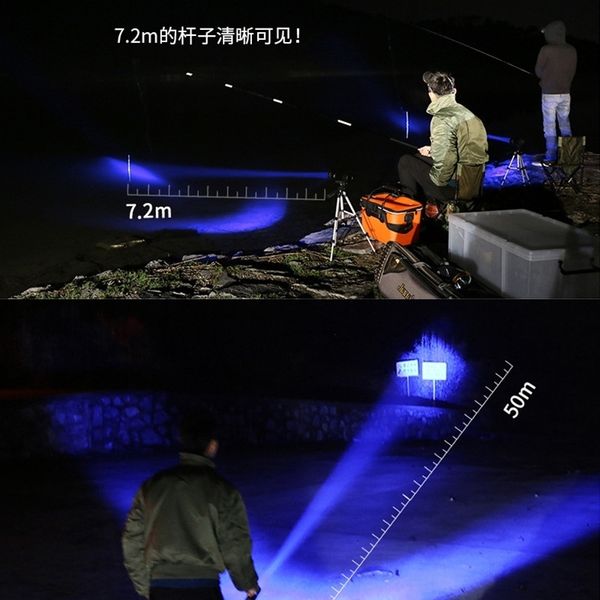 a87n super s torches bright led strong flashnight fishing high power rechargeable flash 4 light source blue white yellow purple fishing lig
a87n super s torches bright led strong flashnight fishing high power rechargeable flash 4 light source blue white yellow purple fishing lig