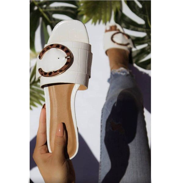 fashion roman style comfortable flat outdoor female slippers 2021 summer new leisure all-match large size beach slippers, Black
fashion roman style comfortable flat outdoor female slippers 2021 summer new leisure all-match large size beach slippers, Black