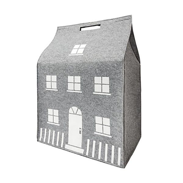 hanging baskets bmby-ins swiss style toys house storage bag wool felt home decoration for clothes doll and kid's bauble organize box gr
hanging baskets bmby-ins swiss style toys house storage bag wool felt home decoration for clothes doll and kid's bauble organize box gr