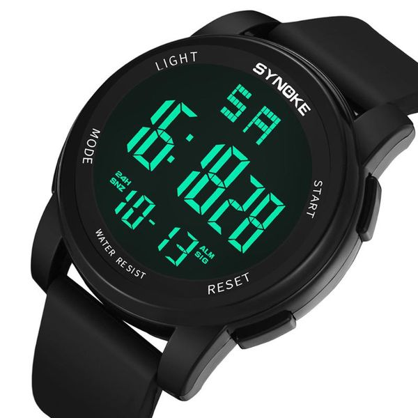 men multi function military sports watch 30m waterproof wristwatch led digital quartz clock sport male relogios masculino wristwatches, Slivery;brown
men multi function military sports watch 30m waterproof wristwatch led digital quartz clock sport male relogios masculino wristwatches, Slivery;brown