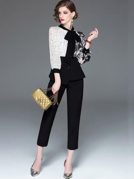 2021 spring women's rompers sets fashion v-neck shirt + casual striped wide-leg pants suit female trend l218 tracksuits, Gray
2021 spring women's rompers sets fashion v-neck shirt + casual striped wide-leg pants suit female trend l218 tracksuits, Gray