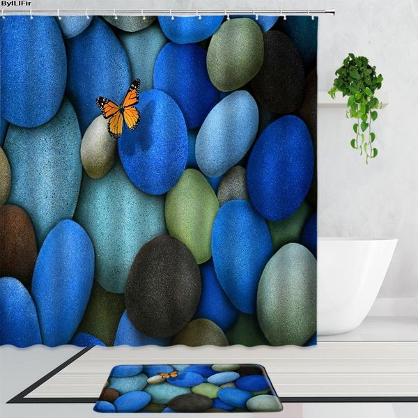 shower curtains blue black pebble butterfly retro stone wall art background bathroom curtain bath mats carpet home decor screen
shower curtains blue black pebble butterfly retro stone wall art background bathroom curtain bath mats carpet home decor screen