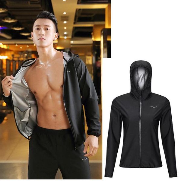 swim wear sauna sweat suits for men and women weight loss fitness gym exercise hooded jacket pants full body tracksuit yoga
swim wear sauna sweat suits for men and women weight loss fitness gym exercise hooded jacket pants full body tracksuit yoga