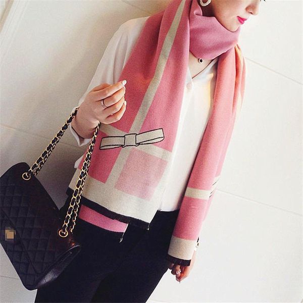 scarves 2021 stripes print scarf for women warmer winter cashmere pashmina shawls female thick blanket wraps foulard, Blue;gray
scarves 2021 stripes print scarf for women warmer winter cashmere pashmina shawls female thick blanket wraps foulard, Blue;gray