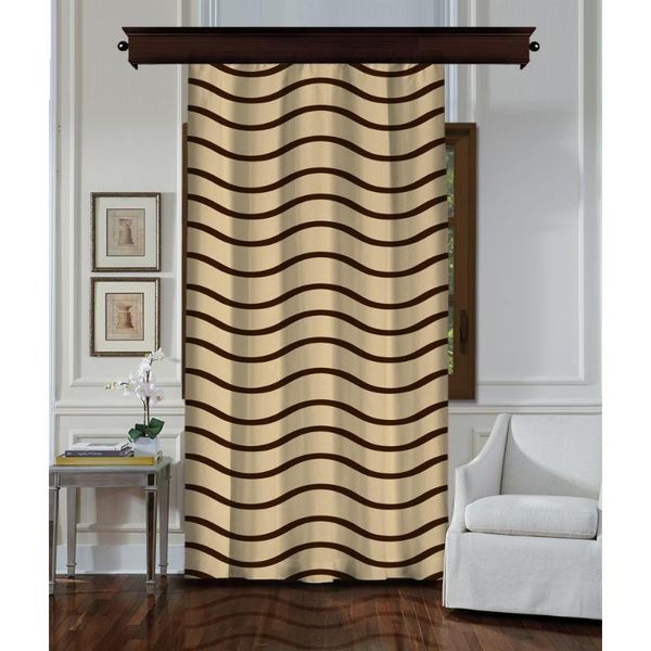 cipcici waved cream single panel curtain kids living room girl woman elite ethnic plain & drapes
cipcici waved cream single panel curtain kids living room girl woman elite ethnic plain & drapes
