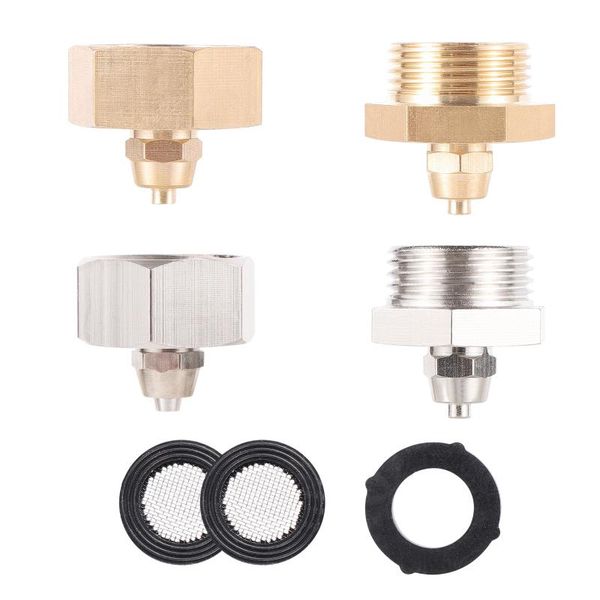 watering equipments g3/4" convert 1/4" tubing locked connector us/eu thread standard optional purifier irrigation distribution met
watering equipments g3/4" convert 1/4" tubing locked connector us/eu thread standard optional purifier irrigation distribution met