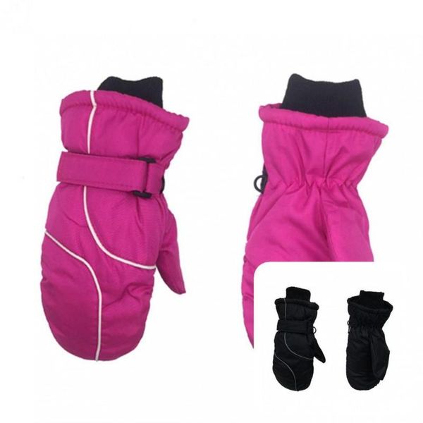 ski gloves heat preservation wide application windproof comfortable kids mittens for outdoor
ski gloves heat preservation wide application windproof comfortable kids mittens for outdoor