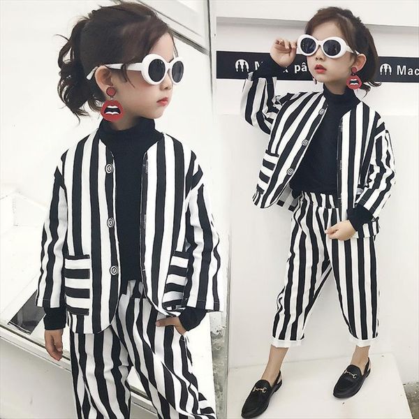 autumn children clothing set for kids clothes girl jacket and pants outfits child tracksuit ropa para nia, White
autumn children clothing set for kids clothes girl jacket and pants outfits child tracksuit ropa para nia, White