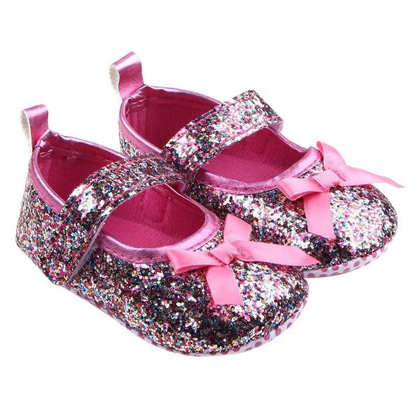 first walkers toddler baby girls shoes soft sole pu leather moccasins princess sequins bottom
first walkers toddler baby girls shoes soft sole pu leather moccasins princess sequins bottom
