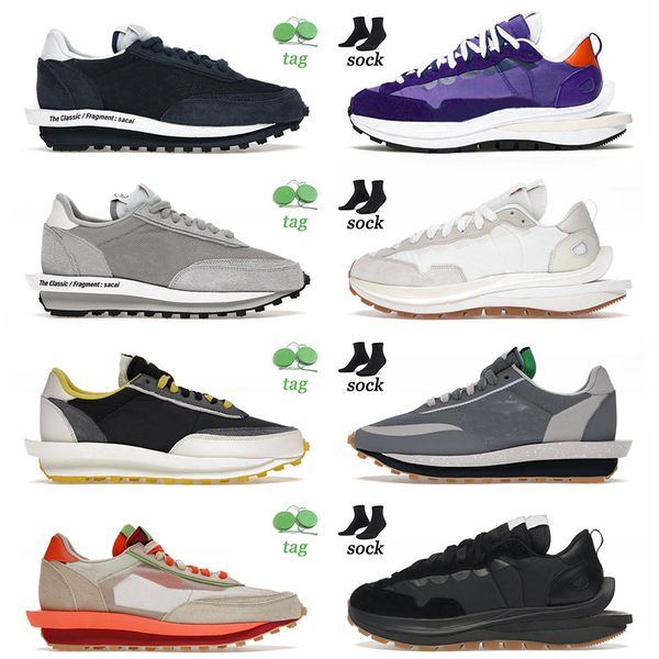 2022 authentic waffle vaporwaffle running shoes mens women fragment x ldwaffle sail gum clot kiss of deat trainers white nylon
2022 authentic waffle vaporwaffle running shoes mens women fragment x ldwaffle sail gum clot kiss of deat trainers white nylon