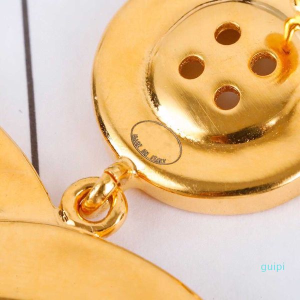 in 2021, water drop earrings with word design and button modeling s925 silver pin female wedding jewelry gift box ps4026., Golden
in 2021, water drop earrings with word design and button modeling s925 silver pin female wedding jewelry gift box ps4026., Golden