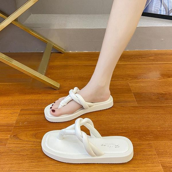 slippers women summer shoes pantofle platform luxury slides rubber flip flops 2021 designer hawaiian flat basic fashion pu rome, Black
slippers women summer shoes pantofle platform luxury slides rubber flip flops 2021 designer hawaiian flat basic fashion pu rome, Black
