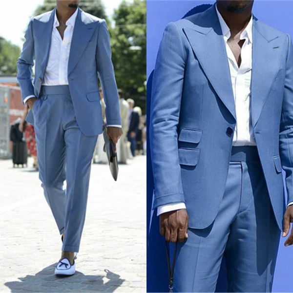 men's suits & blazers single breasted fashion business blue 2 piece wedding tuexdos formal prom suit party blazer (jacket+pants) custom, White;black
men's suits & blazers single breasted fashion business blue 2 piece wedding tuexdos formal prom suit party blazer (jacket+pants) custom, White;black