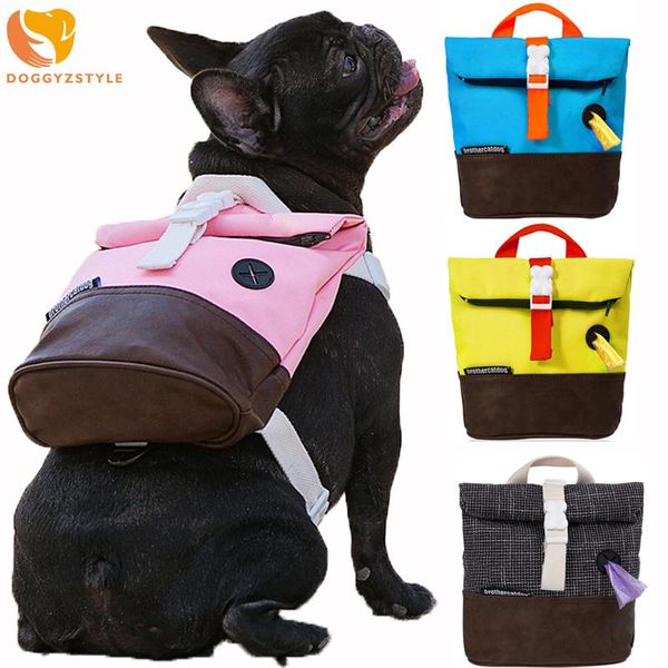dog collars & leashes harness pet puppy backpack breathable adjustable snack bag vest school for small medium cats
dog collars & leashes harness pet puppy backpack breathable adjustable snack bag vest school for small medium cats