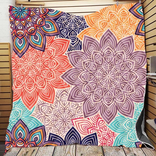 comforters & sets 3d custom bohemian mandala printed blankets fashion modern art plaid quilts retro throw for beds sofa bedspread
comforters & sets 3d custom bohemian mandala printed blankets fashion modern art plaid quilts retro throw for beds sofa bedspread
