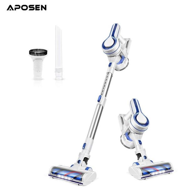 aposen h120 handheld vacuum cleaner for home car household wireless sweeping 10000pa cyclone suction multifunctional brush cleaners
aposen h120 handheld vacuum cleaner for home car household wireless sweeping 10000pa cyclone suction multifunctional brush cleaners