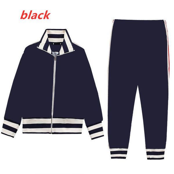 2021 classic designer mens tracksuit cardigan high neck jogger boxer panelled fashion women's sportswear jogging athletic wear pants ja, Gray
2021 classic designer mens tracksuit cardigan high neck jogger boxer panelled fashion women's sportswear jogging athletic wear pants ja, Gray