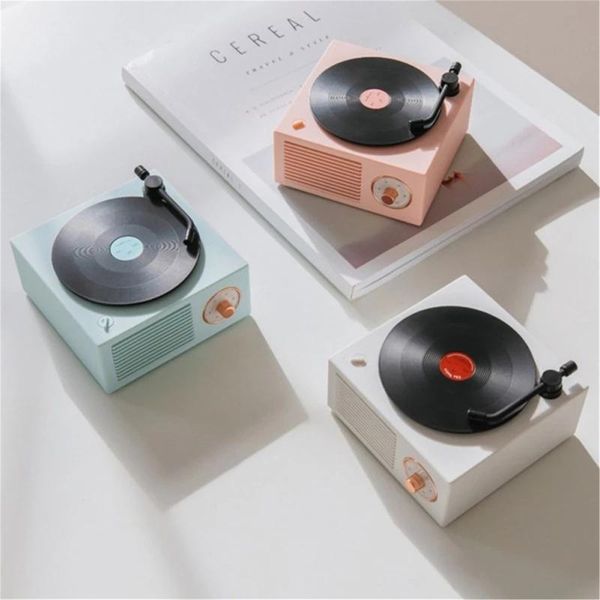 retro vinyl record bluetooth speaker rotating player stress relief wireless support aux tf usb portable speakers
retro vinyl record bluetooth speaker rotating player stress relief wireless support aux tf usb portable speakers