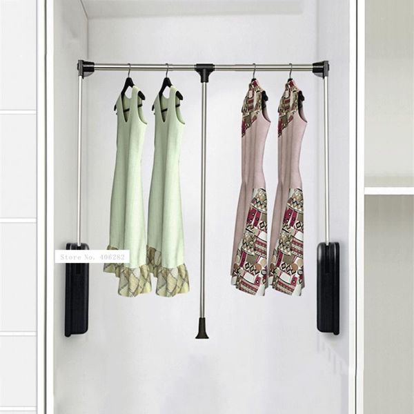 hangers & racks g0601/g0602/g0603 checkroom coatroom wardrobe adjustable lifting clothes hanger rail cloakroom locker room pull down hanging
hangers & racks g0601/g0602/g0603 checkroom coatroom wardrobe adjustable lifting clothes hanger rail cloakroom locker room pull down hanging