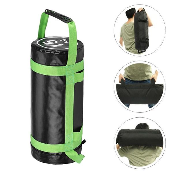 accessories 1 set of fitness training sandbag exercise workout power bag
accessories 1 set of fitness training sandbag exercise workout power bag