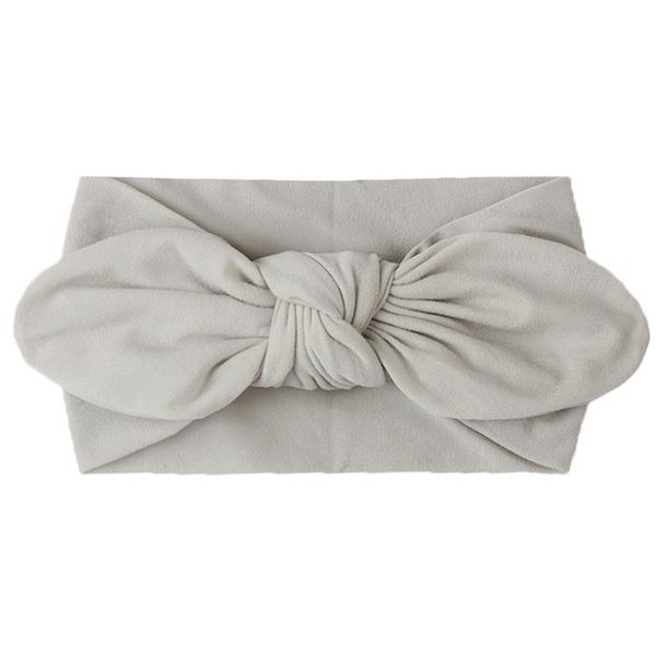 hair accessories ear baby headband elastic soft ribbon scarf cute girls bands turban solid color headwear, Slivery;white
hair accessories ear baby headband elastic soft ribbon scarf cute girls bands turban solid color headwear, Slivery;white