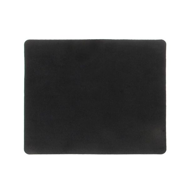 black slim mouse-pad mouse pad mat for pc optical laser trackball mice 01# computer cables & connectors
black slim mouse-pad mouse pad mat for pc optical laser trackball mice 01# computer cables & connectors