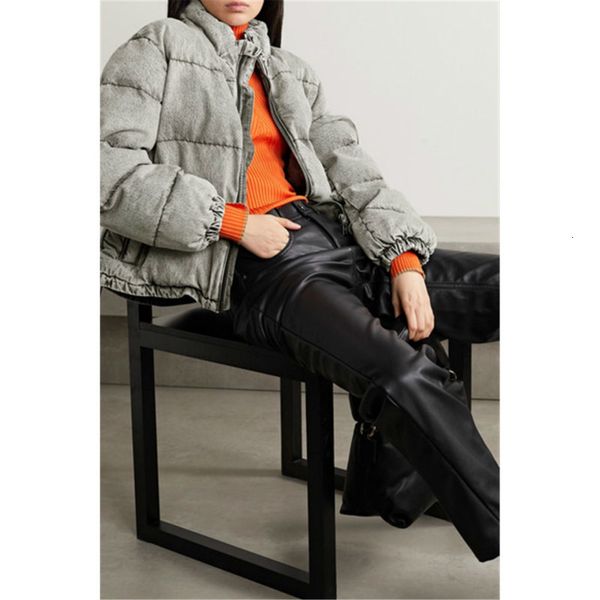 blends winter fashion classic trendy make old thicken color matching keep warm hooded cotton padded clothes short coat woman a2, Black
blends winter fashion classic trendy make old thicken color matching keep warm hooded cotton padded clothes short coat woman a2, Black