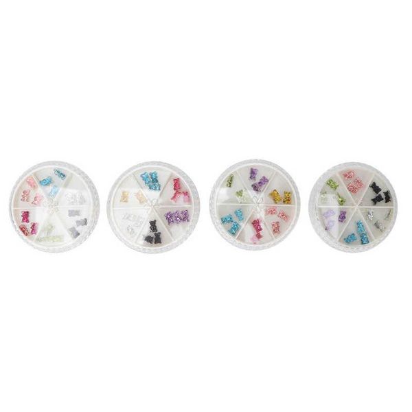 nail gel rhinestone bear lovely for manicure band guitar bag art mobile phone case, Red;pink
nail gel rhinestone bear lovely for manicure band guitar bag art mobile phone case, Red;pink