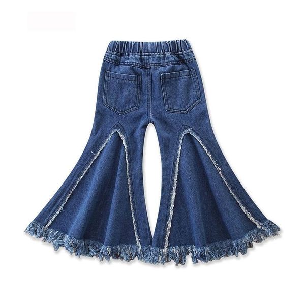 jeans spring autumn baby girl fashion tassels hole boot cut denim pants long trousers children clothes 1-5y e18614 k0e2, Blue
jeans spring autumn baby girl fashion tassels hole boot cut denim pants long trousers children clothes 1-5y e18614 k0e2, Blue