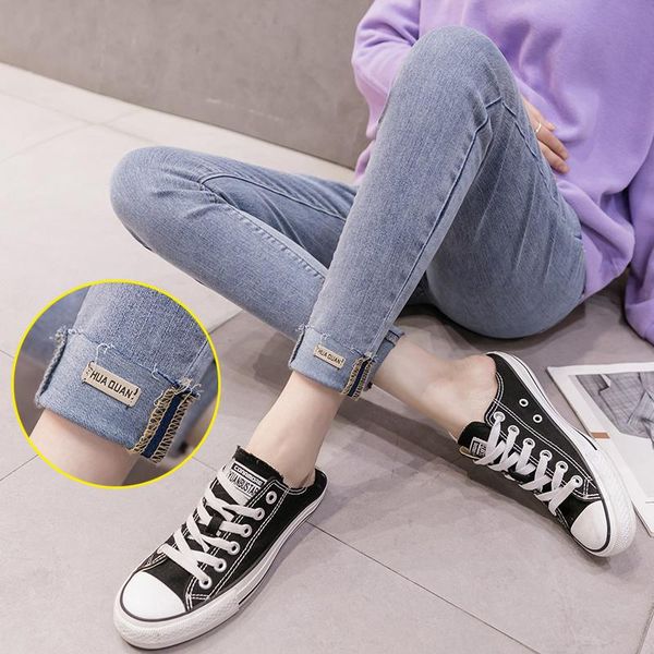 9333# maternity pants summer jeans slim high waist belly support abdomen trousers bottoms, White
9333# maternity pants summer jeans slim high waist belly support abdomen trousers bottoms, White