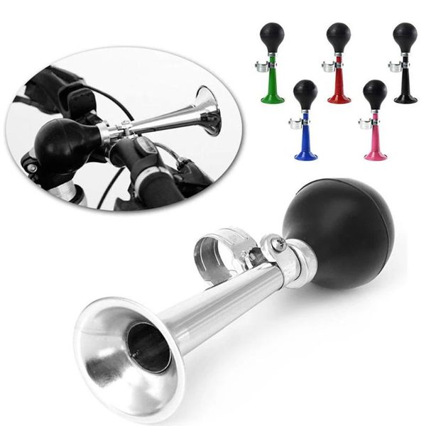 bike horns 1pc bicycle bell loudly bugle safety cycling retro metal air horn hooter honking squeeze rubber bulb trumpet accessories
bike horns 1pc bicycle bell loudly bugle safety cycling retro metal air horn hooter honking squeeze rubber bulb trumpet accessories