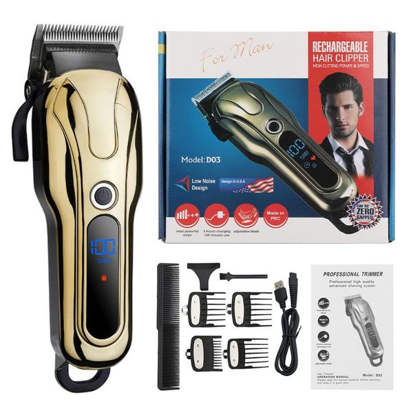professional barber hair clipper rechargeable electric t-outliner finish cutting machine beard trimmer shaver cordless rozor clippers
professional barber hair clipper rechargeable electric t-outliner finish cutting machine beard trimmer shaver cordless rozor clippers