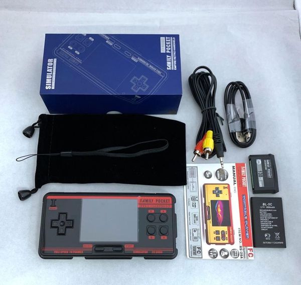 handheld game console 8 simulator children's color screen for pxpx7 black grey drop portable players
handheld game console 8 simulator children's color screen for pxpx7 black grey drop portable players