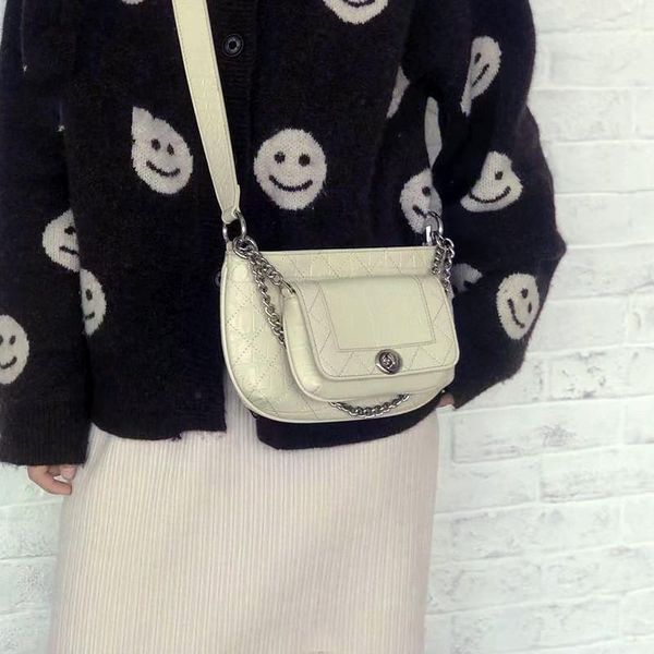 waist bags spring leather woman bag retro square alligator one shoulder cross-slung with two drop fulfillment
waist bags spring leather woman bag retro square alligator one shoulder cross-slung with two drop fulfillment