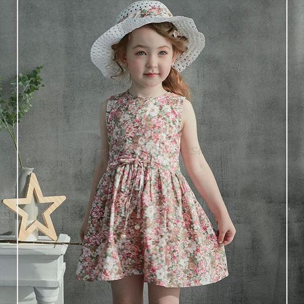 2pcs set baby girls girl dress summer children floral with hats clothes kids dresses for 2 to 7years cotton, Red;yellow
2pcs set baby girls girl dress summer children floral with hats clothes kids dresses for 2 to 7years cotton, Red;yellow