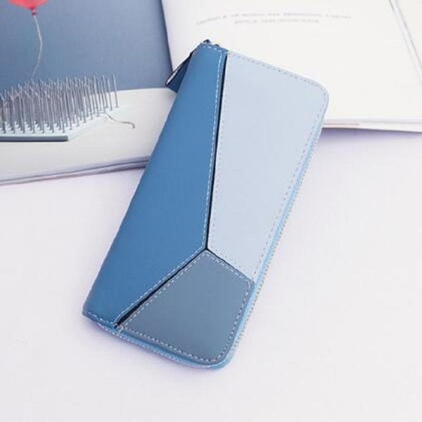 wallets women pu leather fashion zipper long coin purse money pocket holders of wristlet female wallet clutch bag, Red;black
wallets women pu leather fashion zipper long coin purse money pocket holders of wristlet female wallet clutch bag, Red;black
