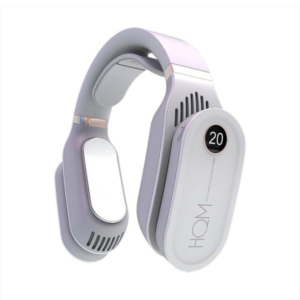electric fans portable air conditioner hanging neck bladeless refrigerator fan heating heater wearable massage personal
electric fans portable air conditioner hanging neck bladeless refrigerator fan heating heater wearable massage personal