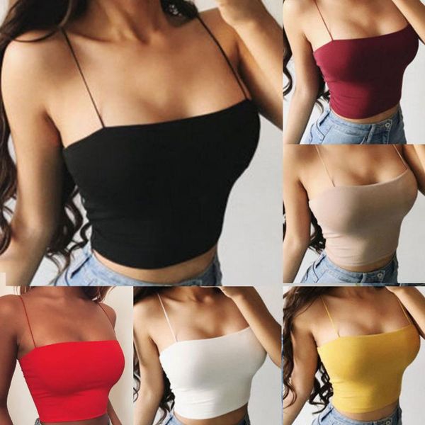 yoga bras corset gothic women solid fashion high waist slim crop woman party temperament commute camisole female to outfit
yoga bras corset gothic women solid fashion high waist slim crop woman party temperament commute camisole female to outfit
