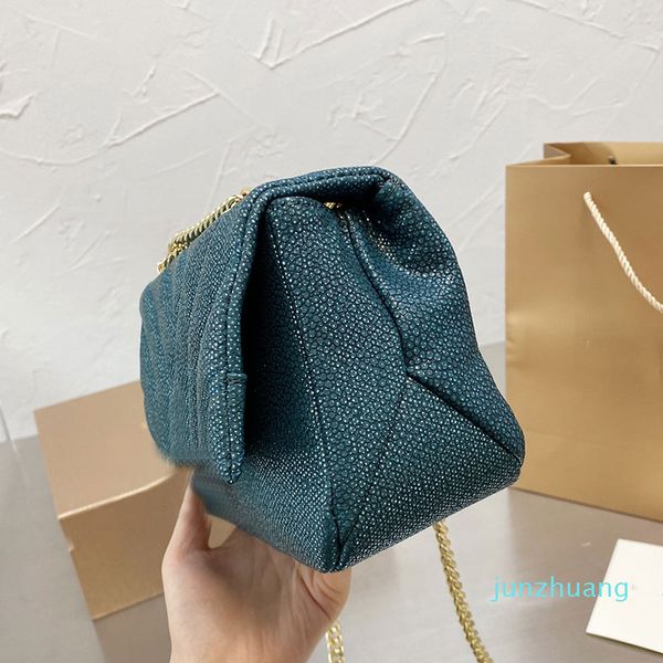 designer- crossbody bags chain bag ladies wallet classic flap handbag old flower women postman handbags letter card purse
designer- crossbody bags chain bag ladies wallet classic flap handbag old flower women postman handbags letter card purse