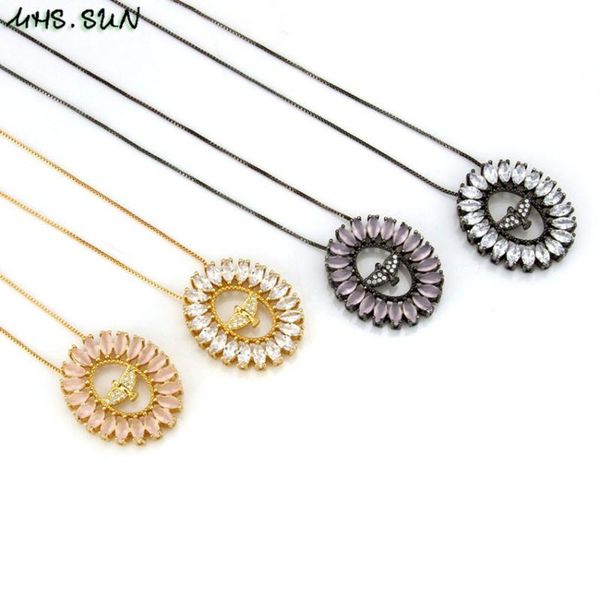 pendant necklaces mhs.sun south america style women cubic zircon holy bird design necklace fashion choker chain jewelry for christmas gift, Silver
pendant necklaces mhs.sun south america style women cubic zircon holy bird design necklace fashion choker chain jewelry for christmas gift, Silver